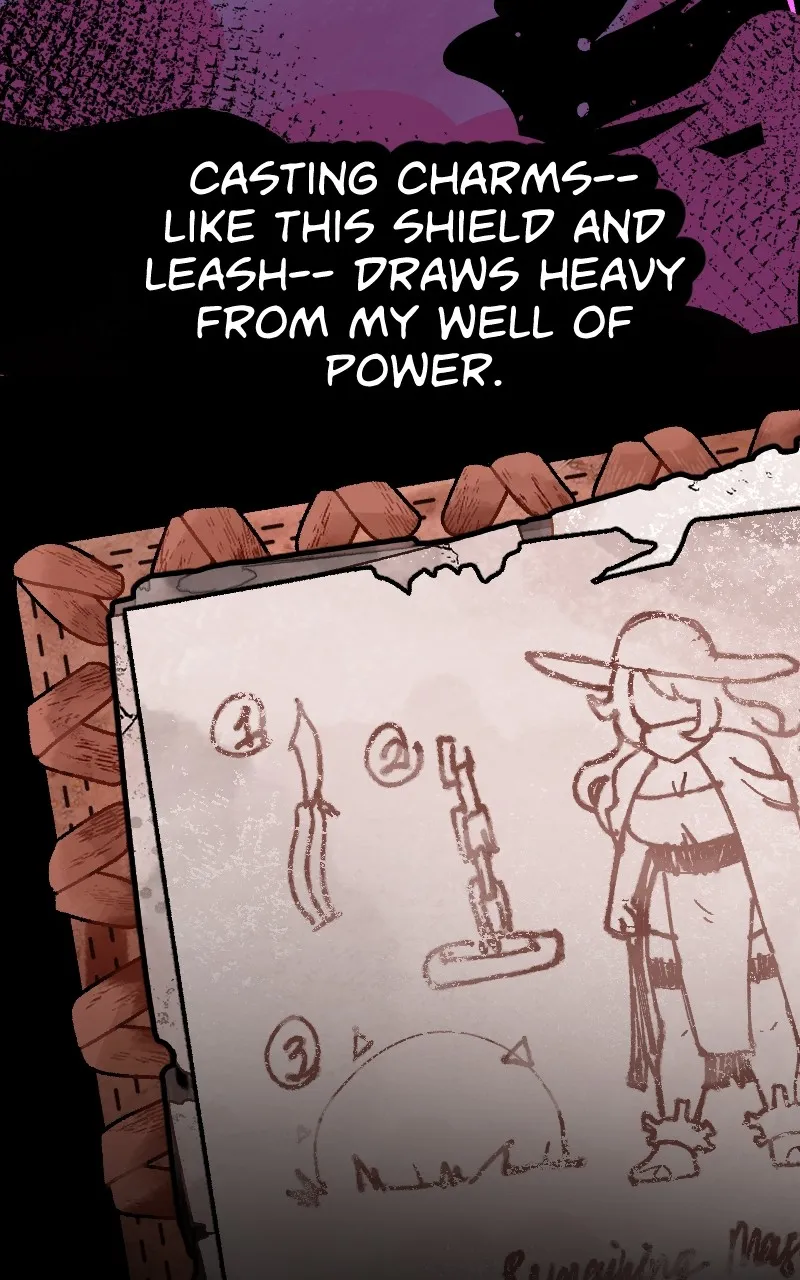Katlaya Rising Chapter 11 page 24 - 