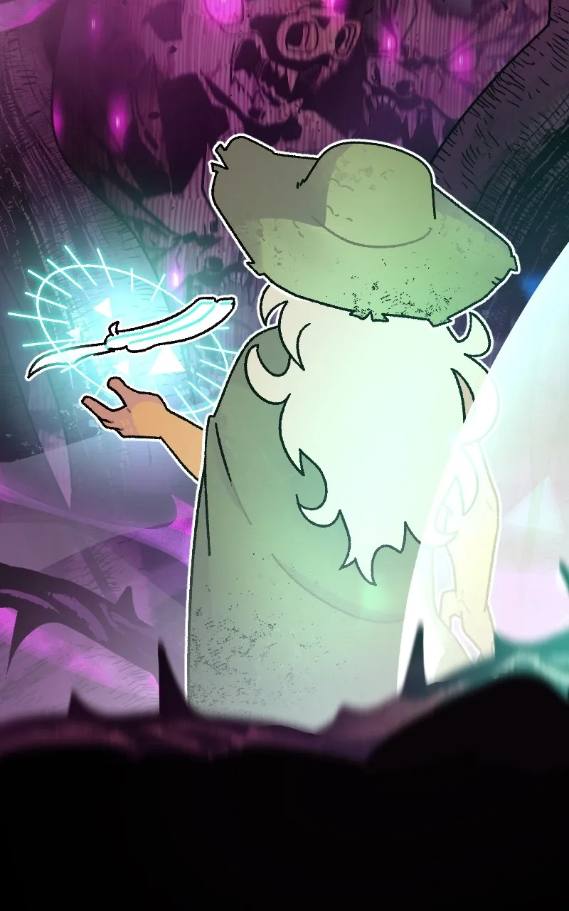 Katlaya Rising Chapter 11 page 28 - 