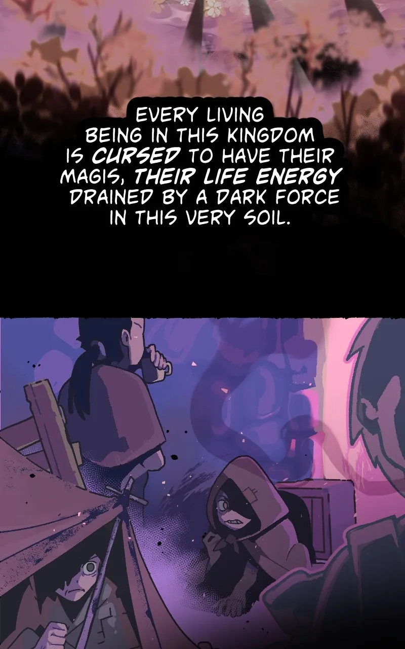 Katlaya Rising Chapter 11 page 30 - 