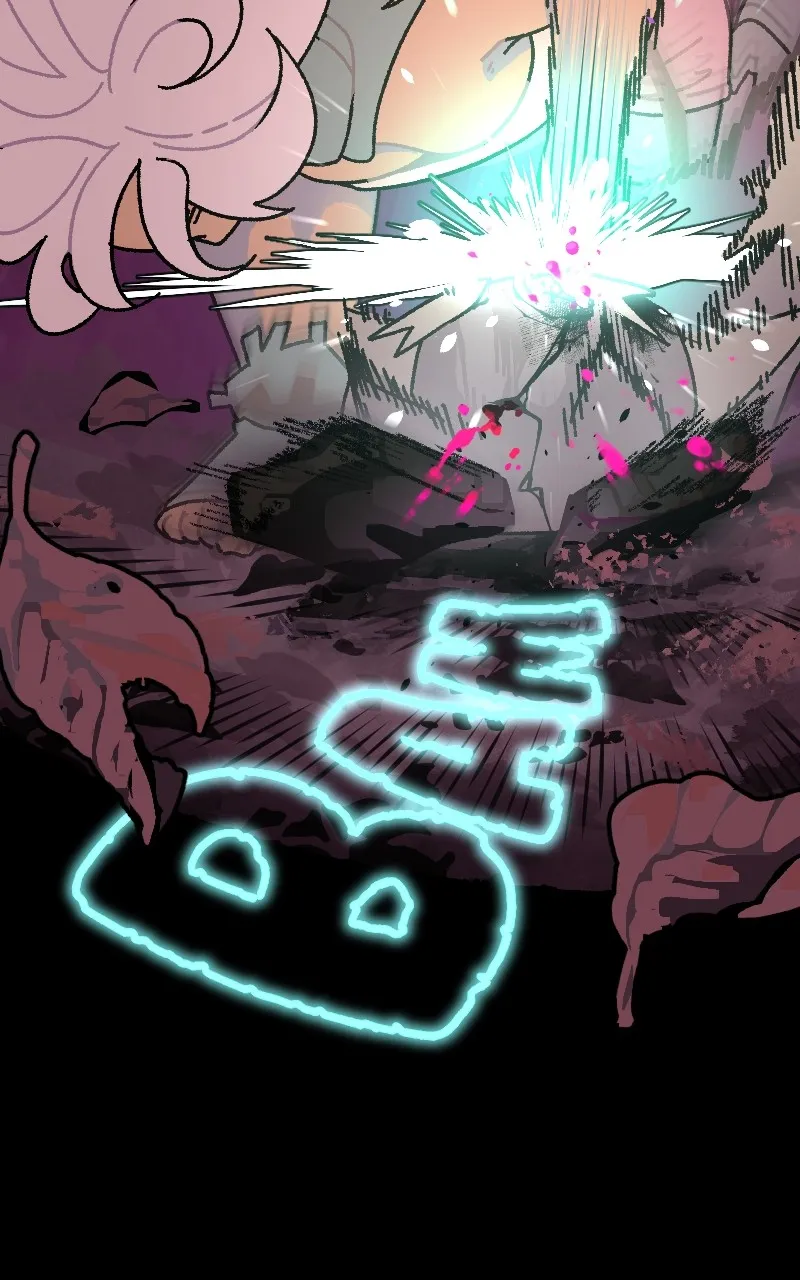 Katlaya Rising Chapter 11 page 33 - 