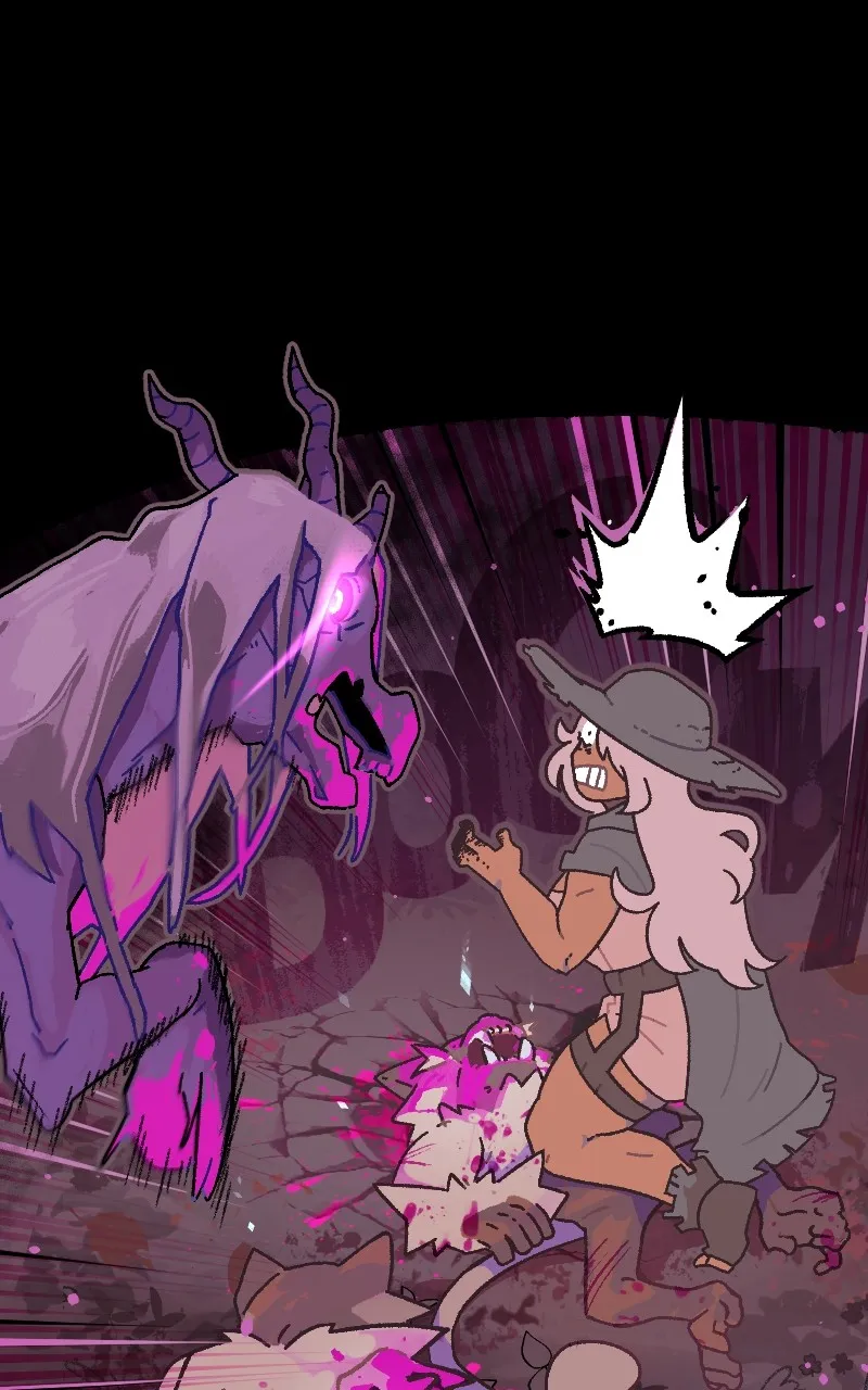 Katlaya Rising Chapter 11 page 35 - 