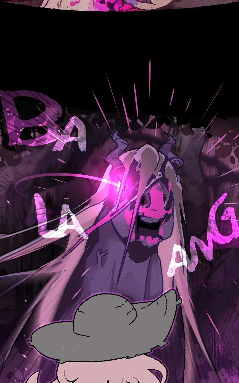 Katlaya Rising Chapter 11 page 36 - 
