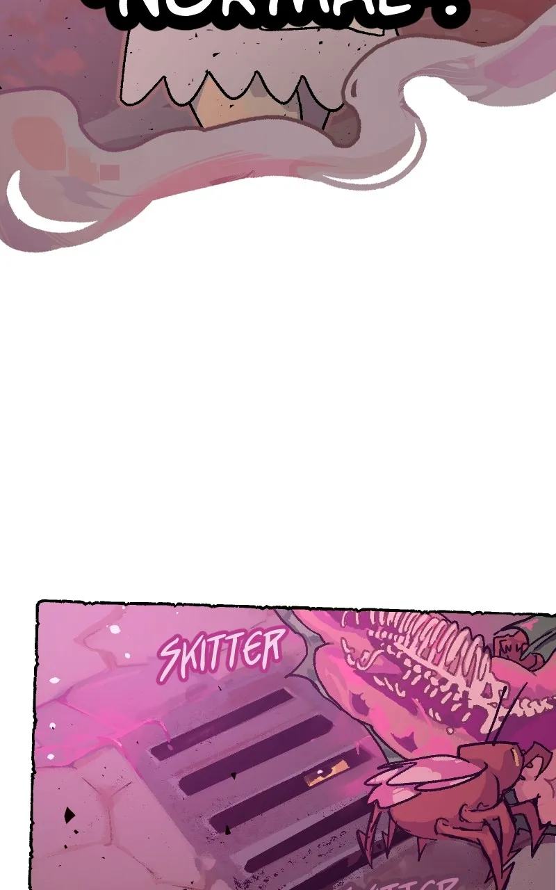 Katlaya Rising Chapter 11 page 42 - 