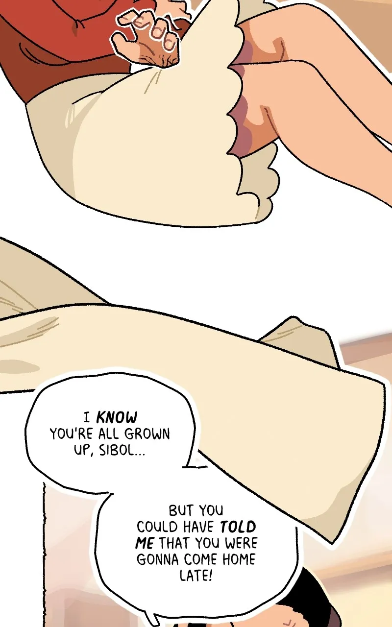 Katlaya Rising Chapter 11 page 46 - 