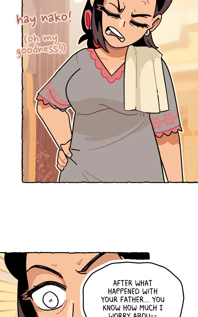 Katlaya Rising Chapter 11 page 47 - 