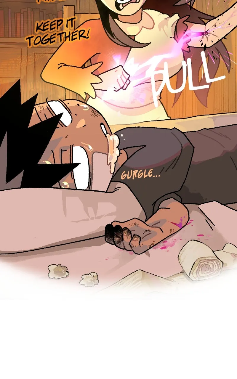 Katlaya Rising Chapter 11 page 55 - 