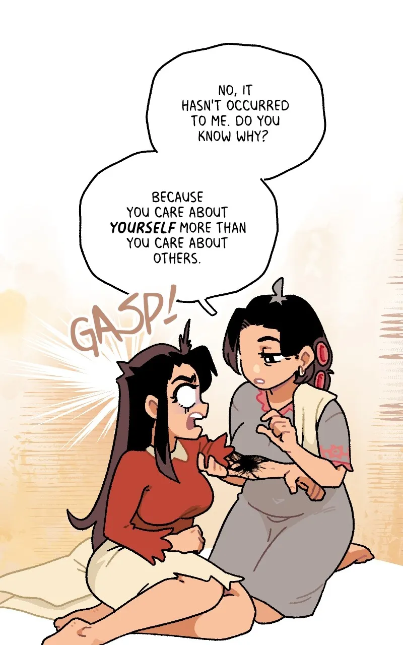 Katlaya Rising Chapter 11 page 56 - 