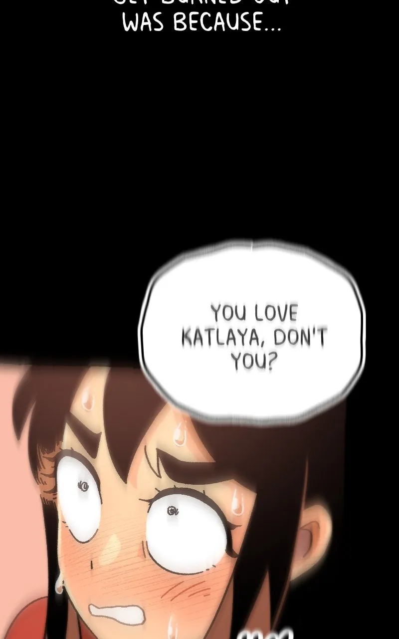 Katlaya Rising Chapter 11 page 59 - 