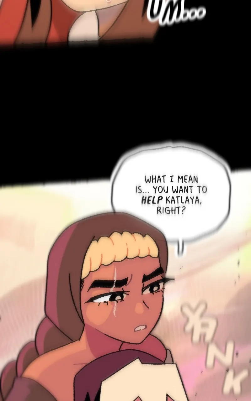 Katlaya Rising Chapter 11 page 60 - 