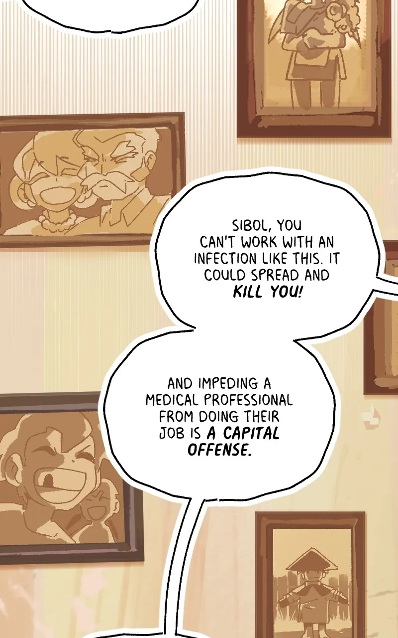 Katlaya Rising Chapter 11 page 68 - 