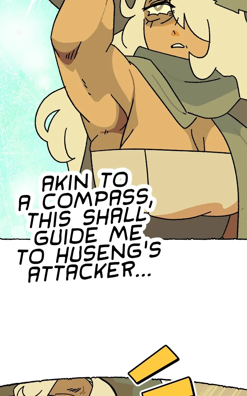 Katlaya Rising Chapter 11 page 8 - 