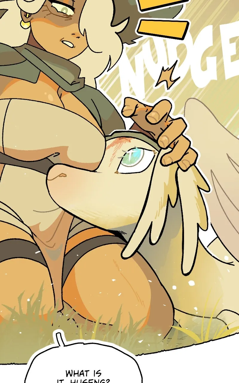 Katlaya Rising Chapter 11 page 9 - 