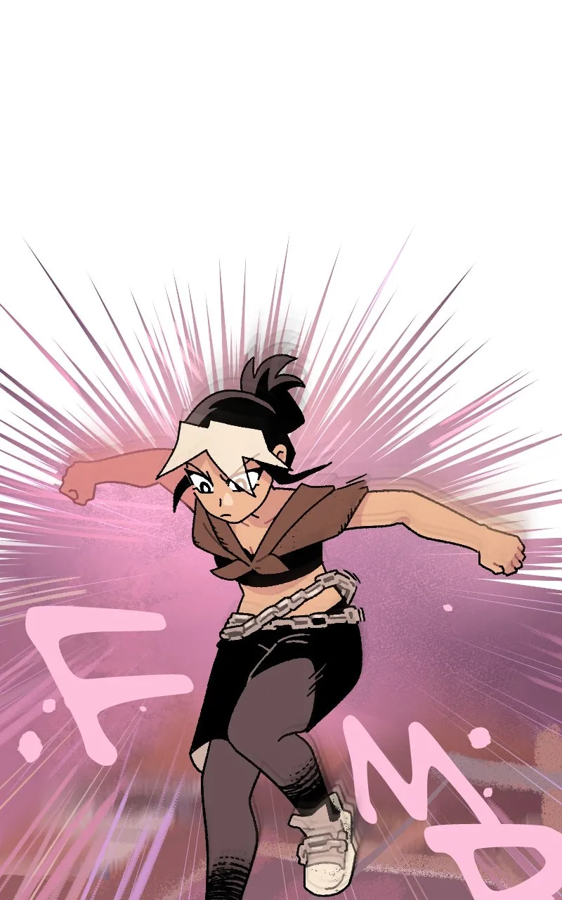 Katlaya Rising Chapter 12 page 1 - 