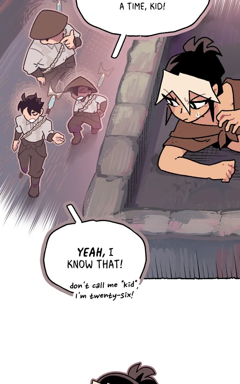 Katlaya Rising Chapter 12 page 12 - 