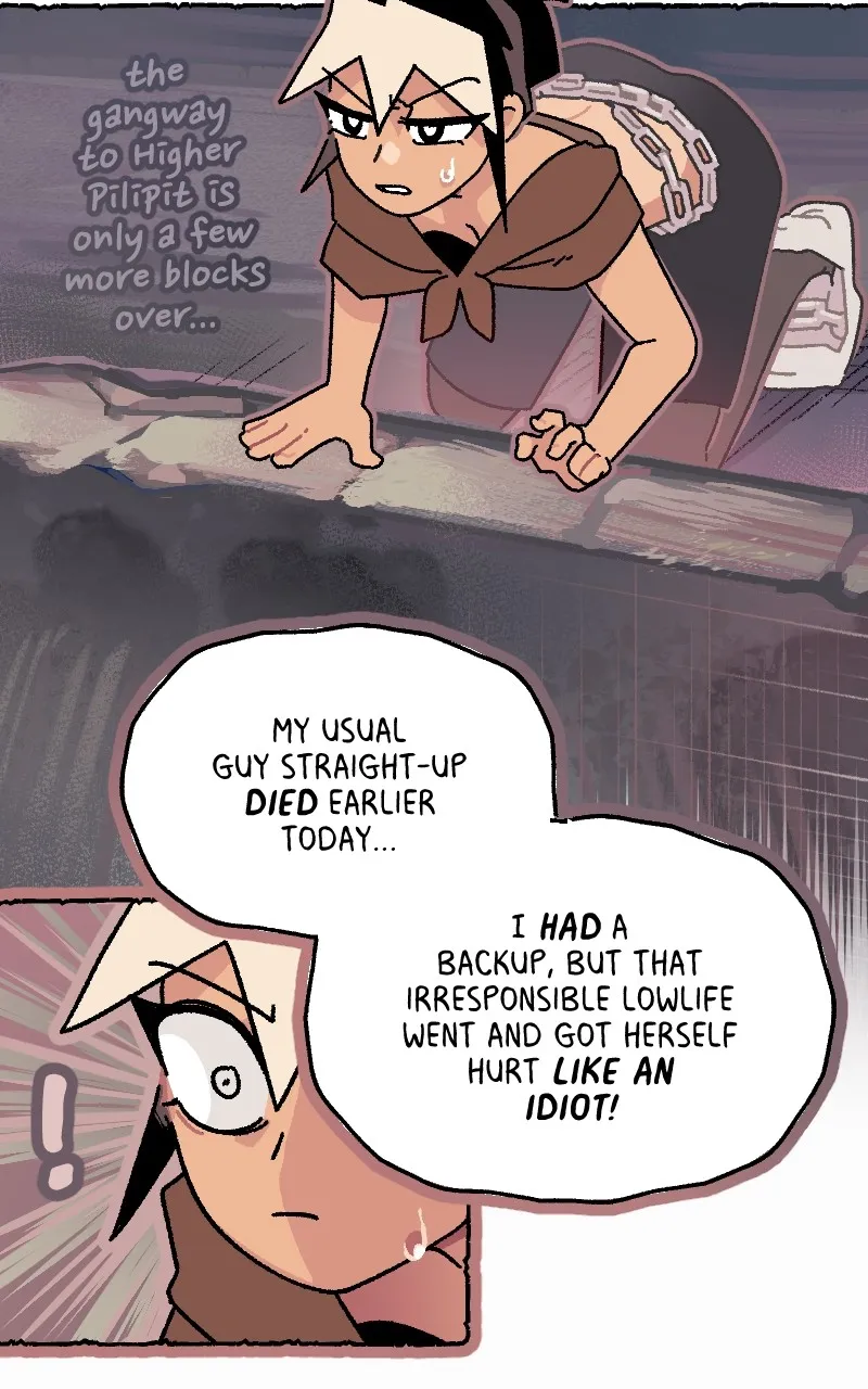 Katlaya Rising Chapter 12 page 13 - 