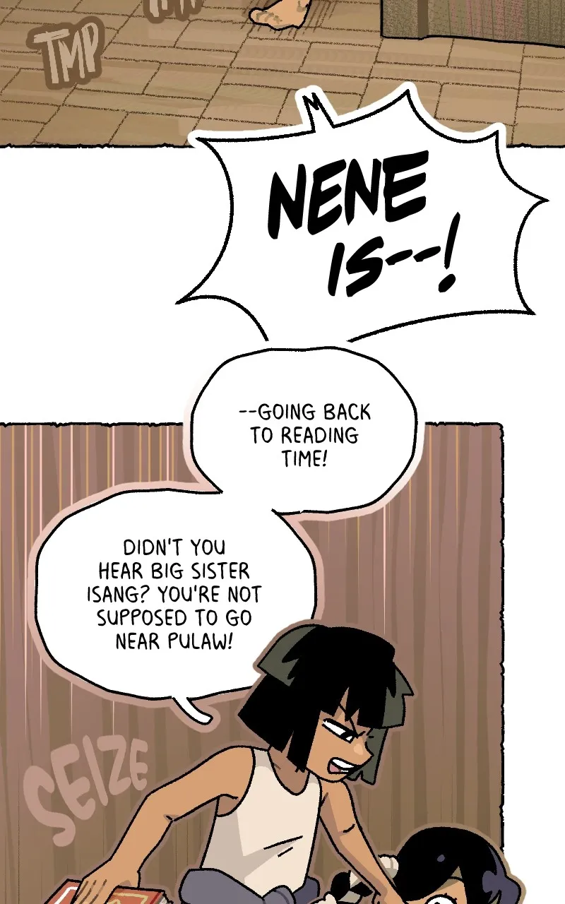 Katlaya Rising Chapter 12 page 20 - 