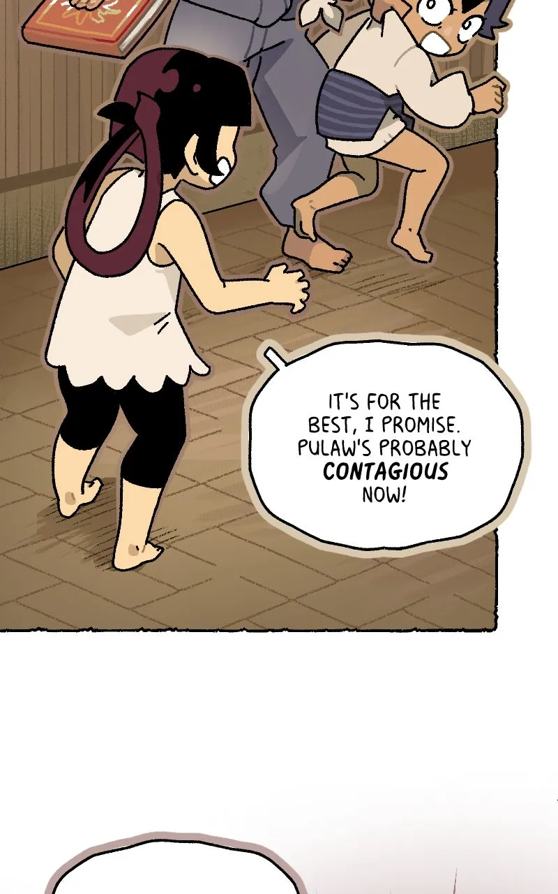 Katlaya Rising Chapter 12 page 21 - 
