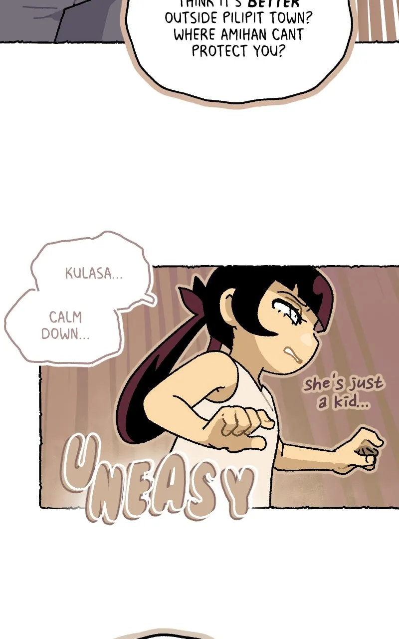 Katlaya Rising Chapter 12 page 23 - 