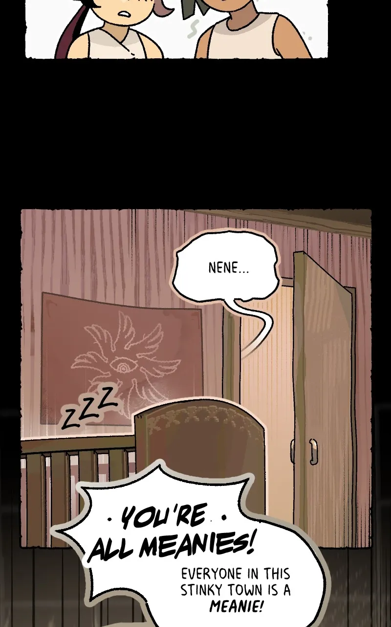 Katlaya Rising Chapter 12 page 31 - 