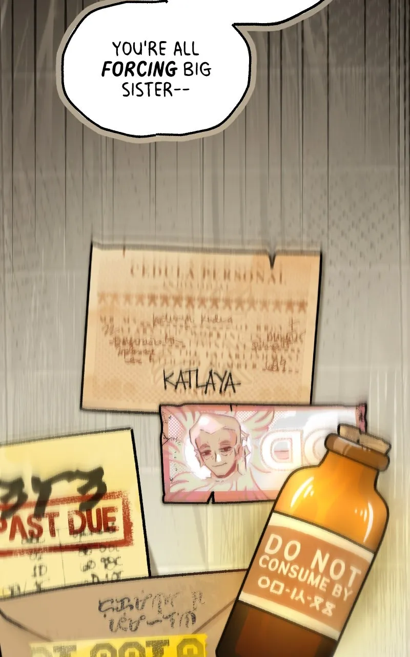 Katlaya Rising Chapter 12 page 32 - 