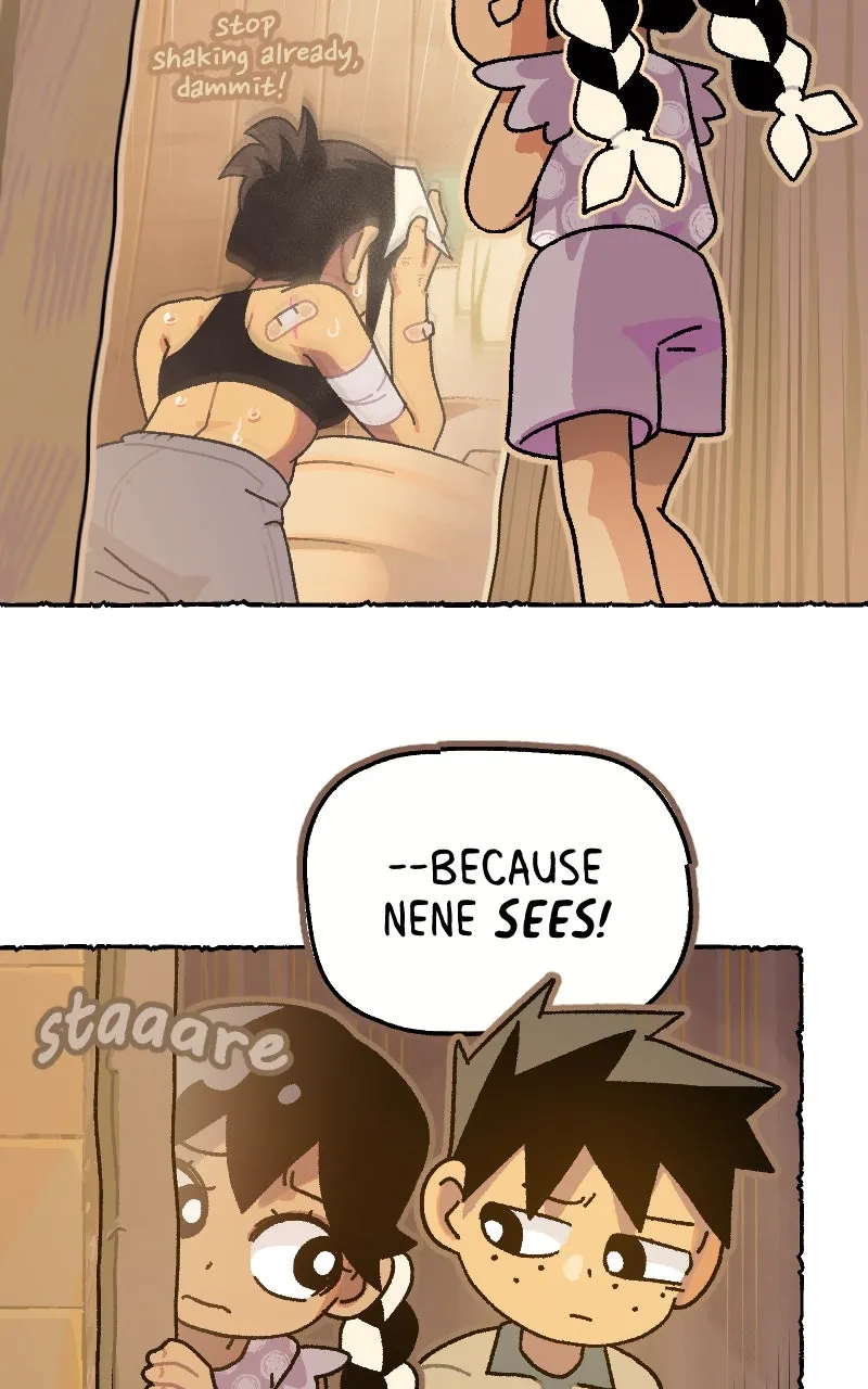 Katlaya Rising Chapter 12 page 37 - 