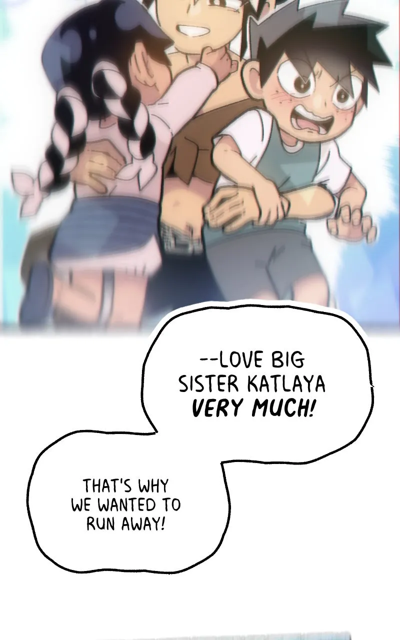 Katlaya Rising Chapter 12 page 39 - 