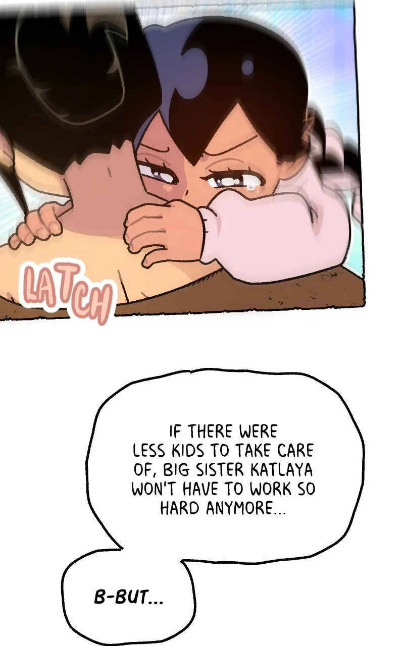 Katlaya Rising Chapter 12 page 40 - 