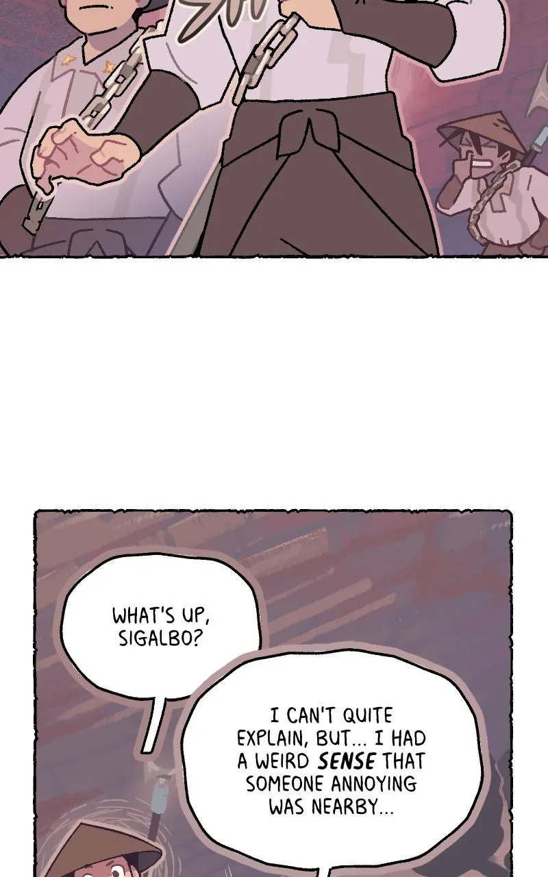 Katlaya Rising Chapter 12 page 5 - 