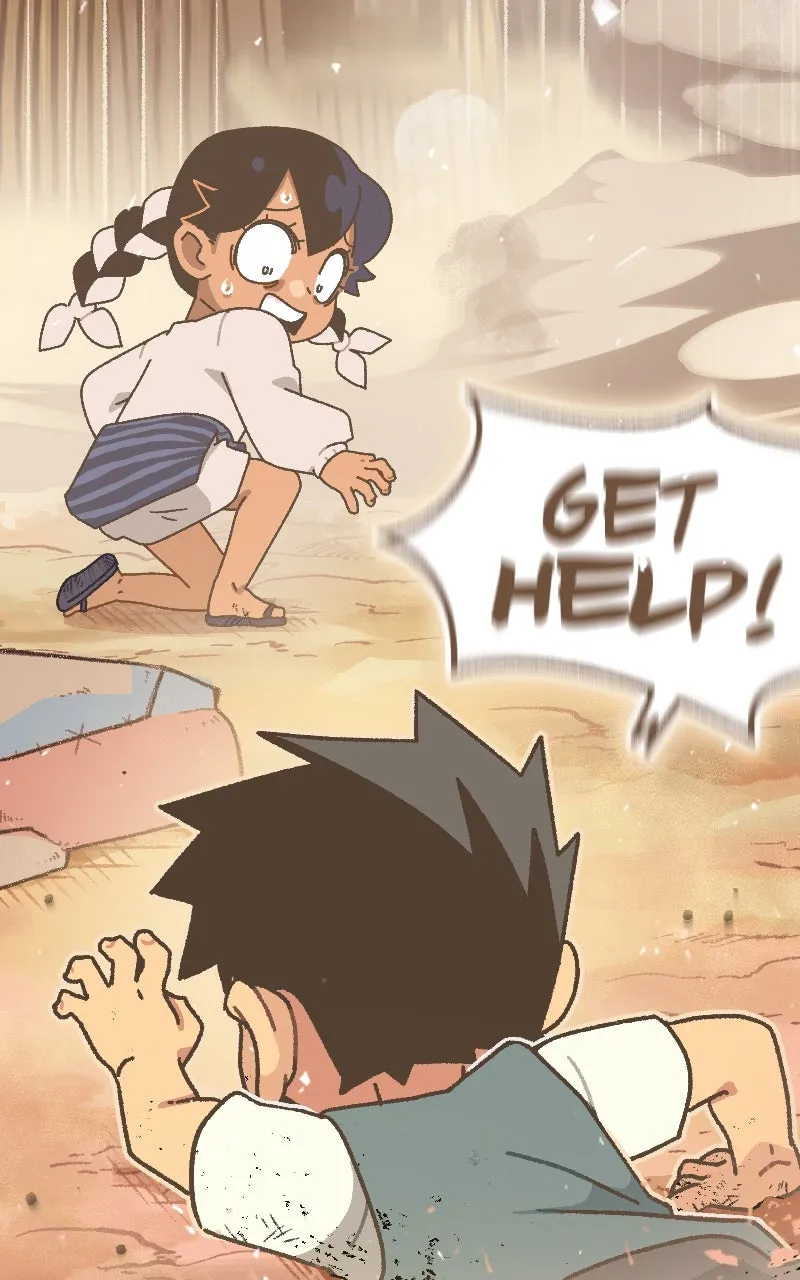 Katlaya Rising Chapter 12 page 42 - 