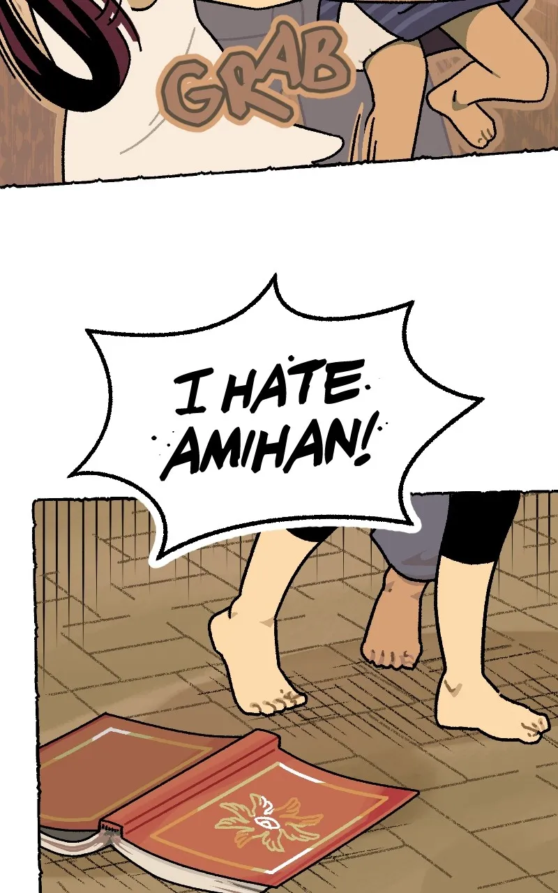 Katlaya Rising Chapter 12 page 45 - 