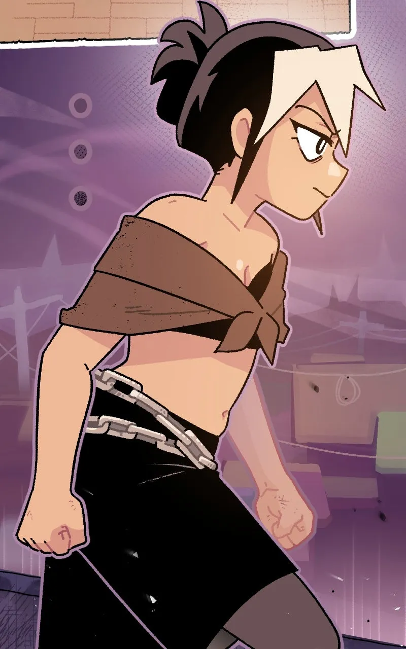 Katlaya Rising Chapter 12 page 49 - 