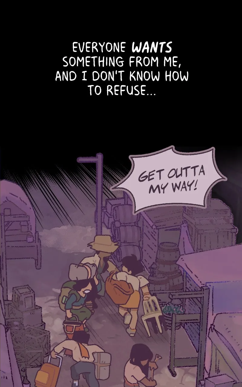 Katlaya Rising Chapter 12 page 55 - 