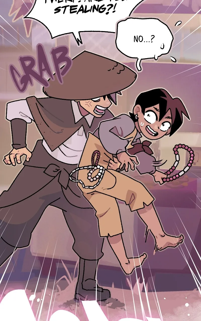 Katlaya Rising Chapter 12 page 70 - 