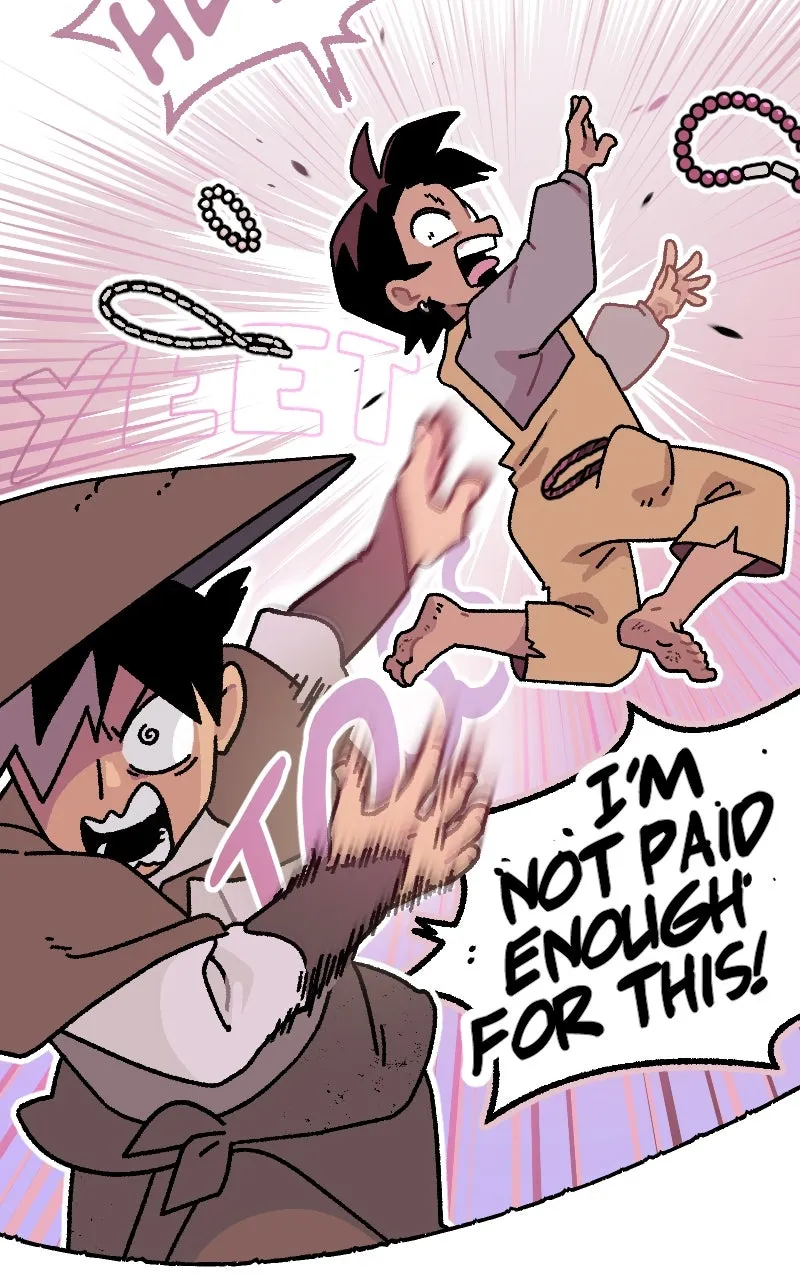 Katlaya Rising Chapter 12 page 75 - 