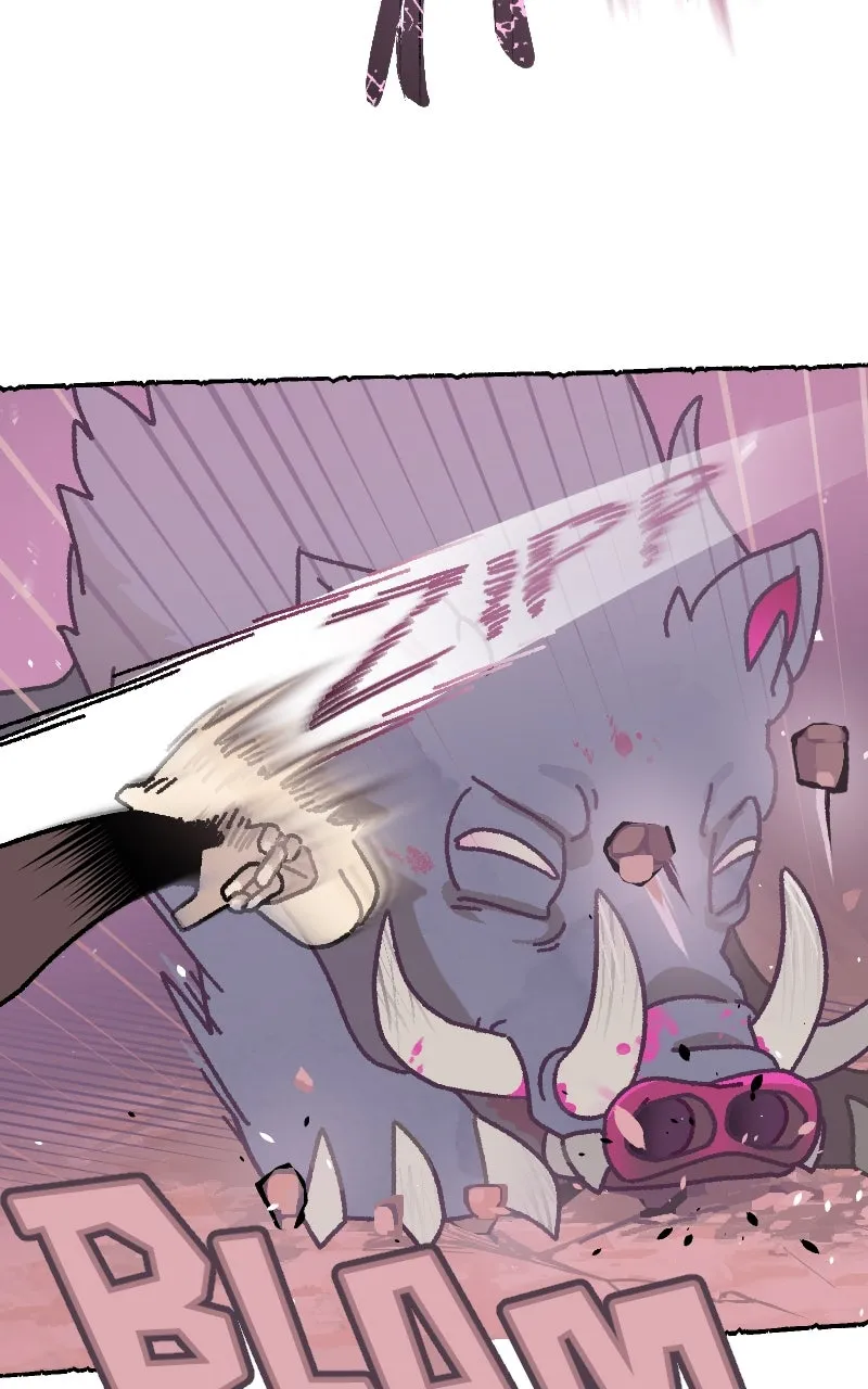 Katlaya Rising Chapter 12 page 78 - 