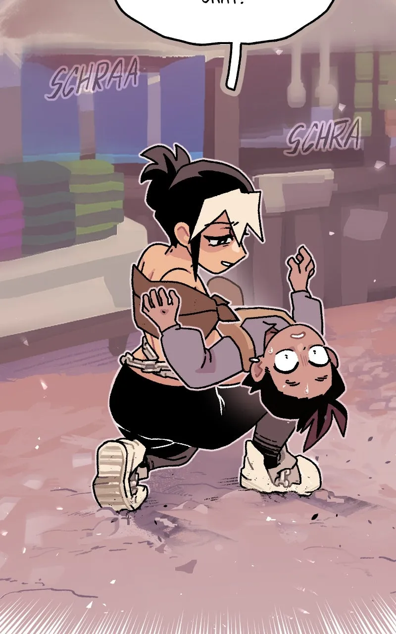 Katlaya Rising Chapter 12 page 81 - 