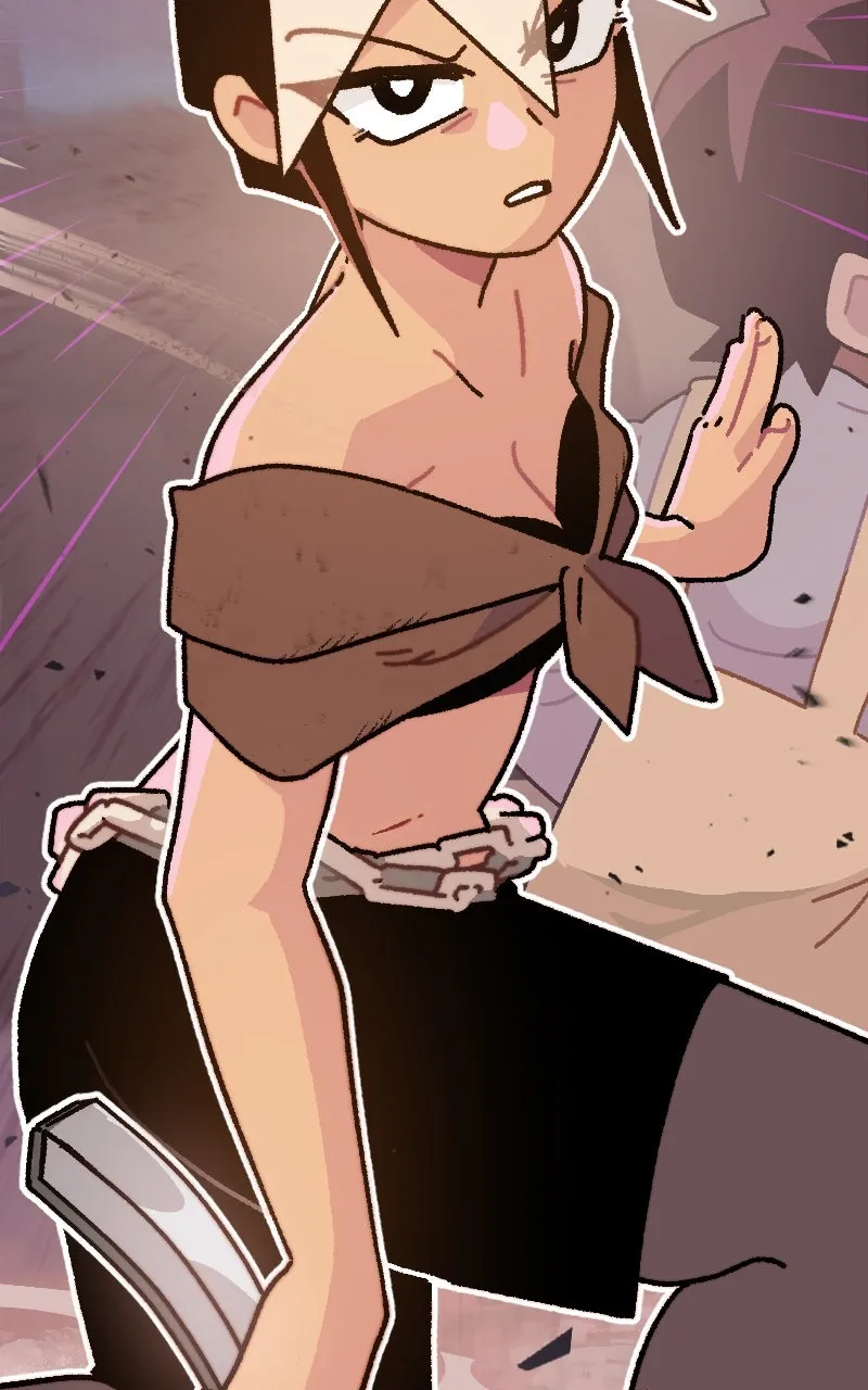 Katlaya Rising Chapter 12 page 84 - 