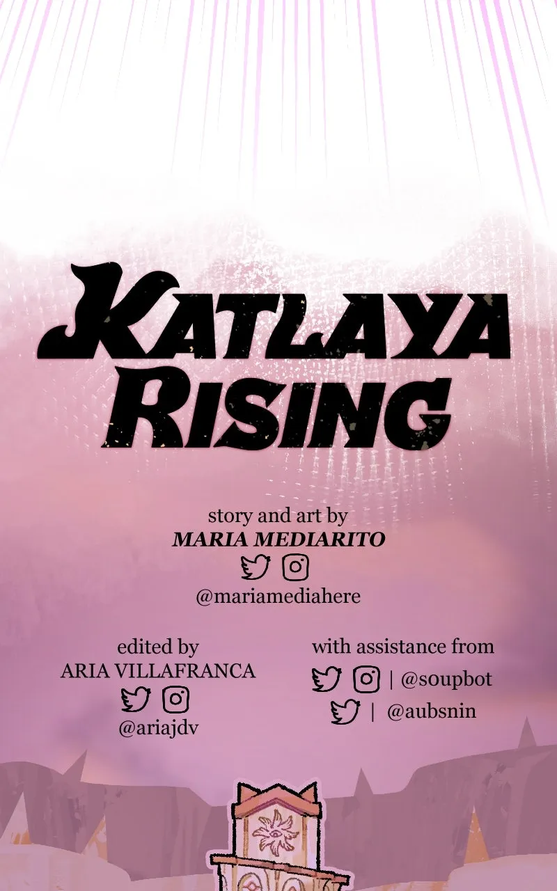 Katlaya Rising Chapter 12 page 86 - 