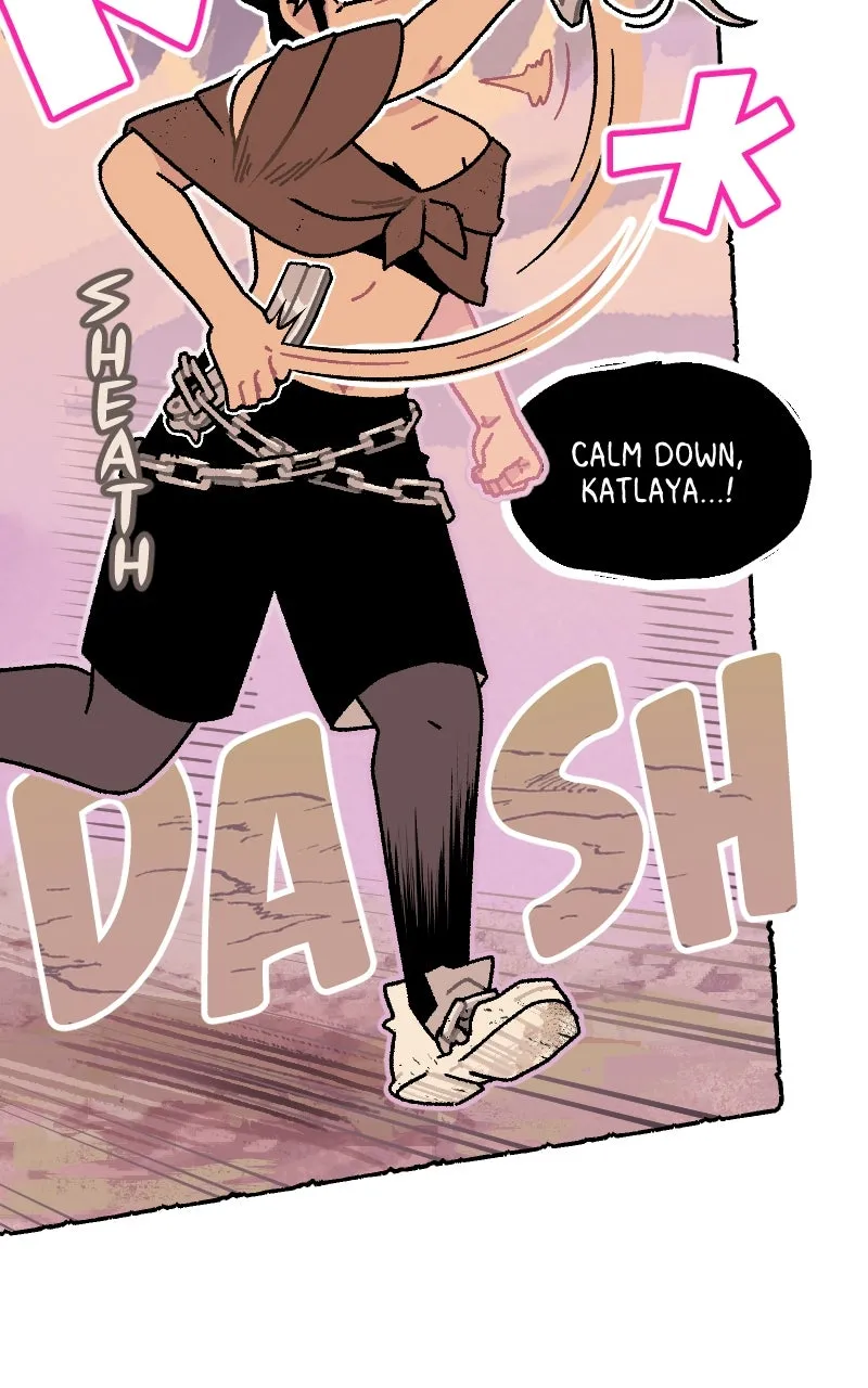 Katlaya Rising Chapter 13 page 12 - 