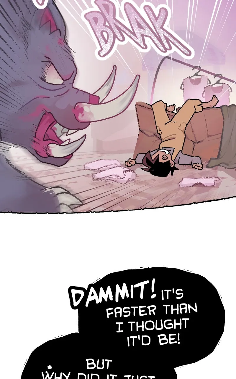 Katlaya Rising Chapter 13 page 15 - 