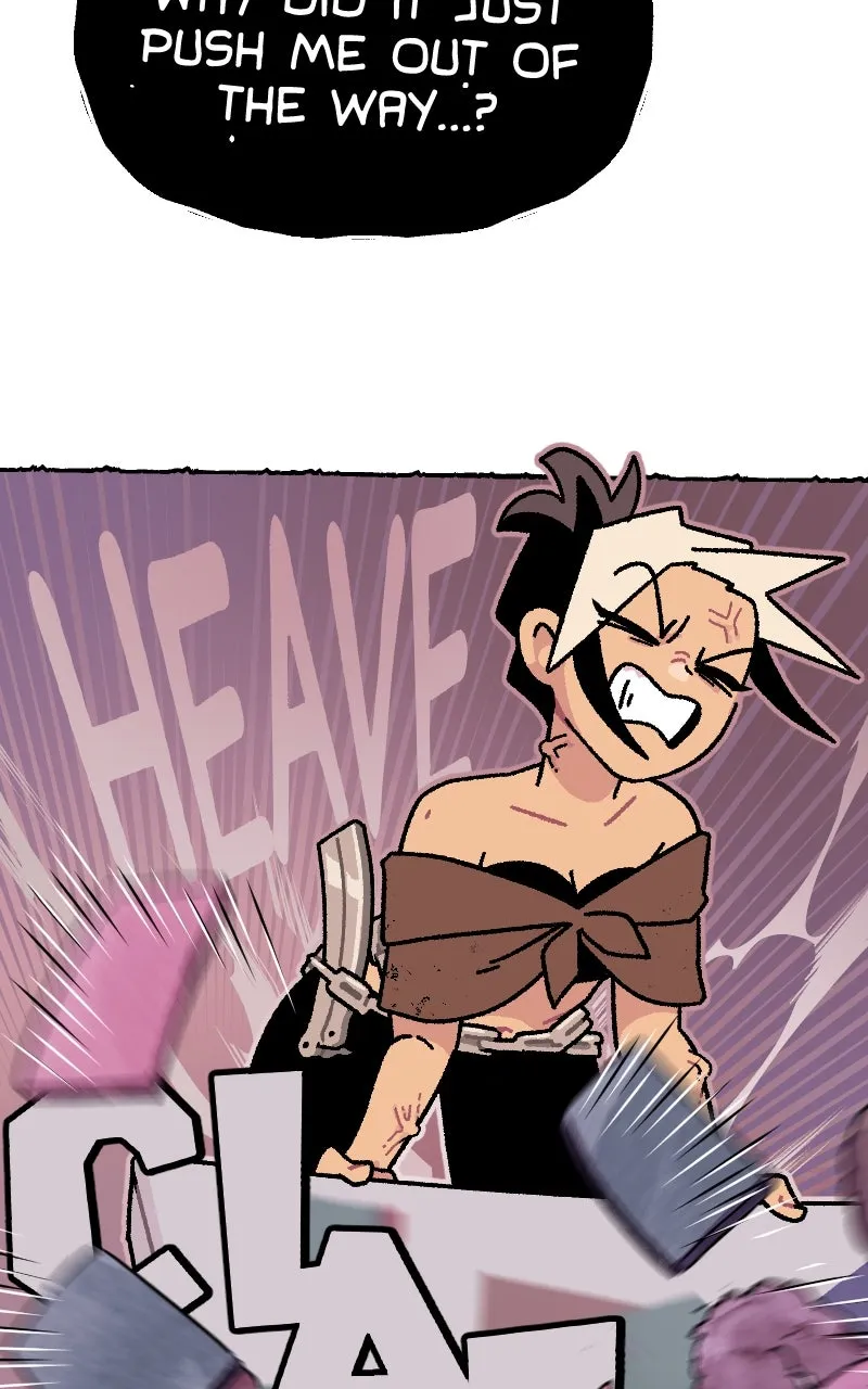 Katlaya Rising Chapter 13 page 16 - 