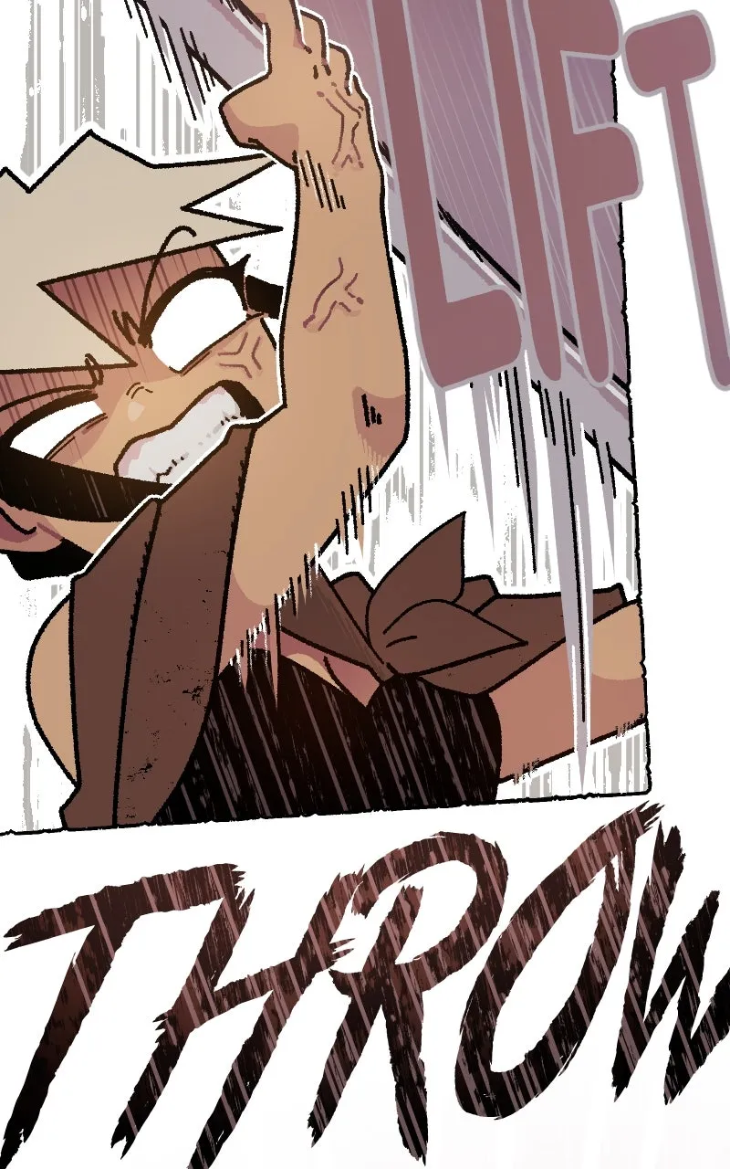 Katlaya Rising Chapter 13 page 18 - 