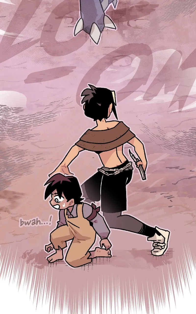 Katlaya Rising Chapter 13 page 3 - 