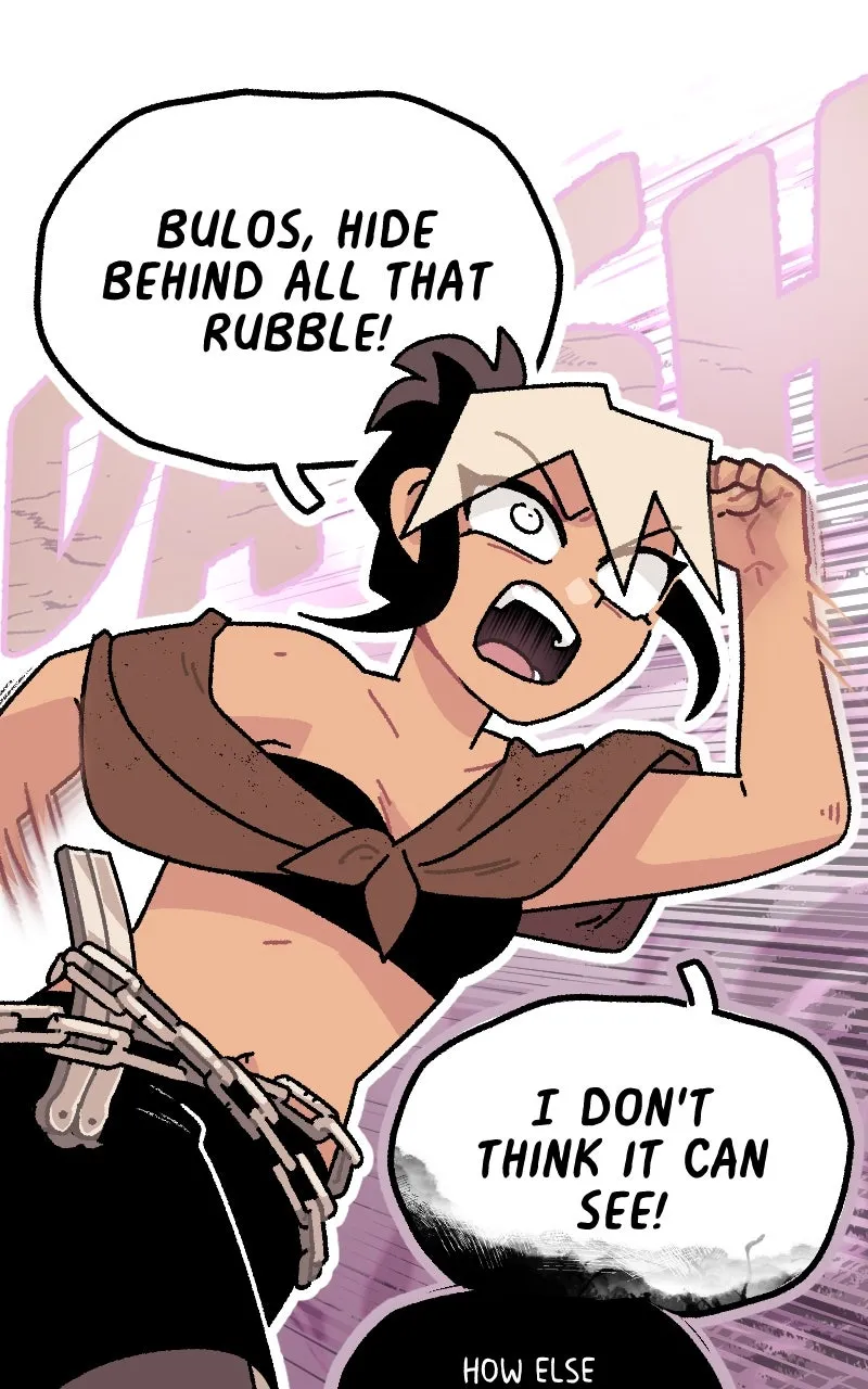 Katlaya Rising Chapter 13 page 21 - 