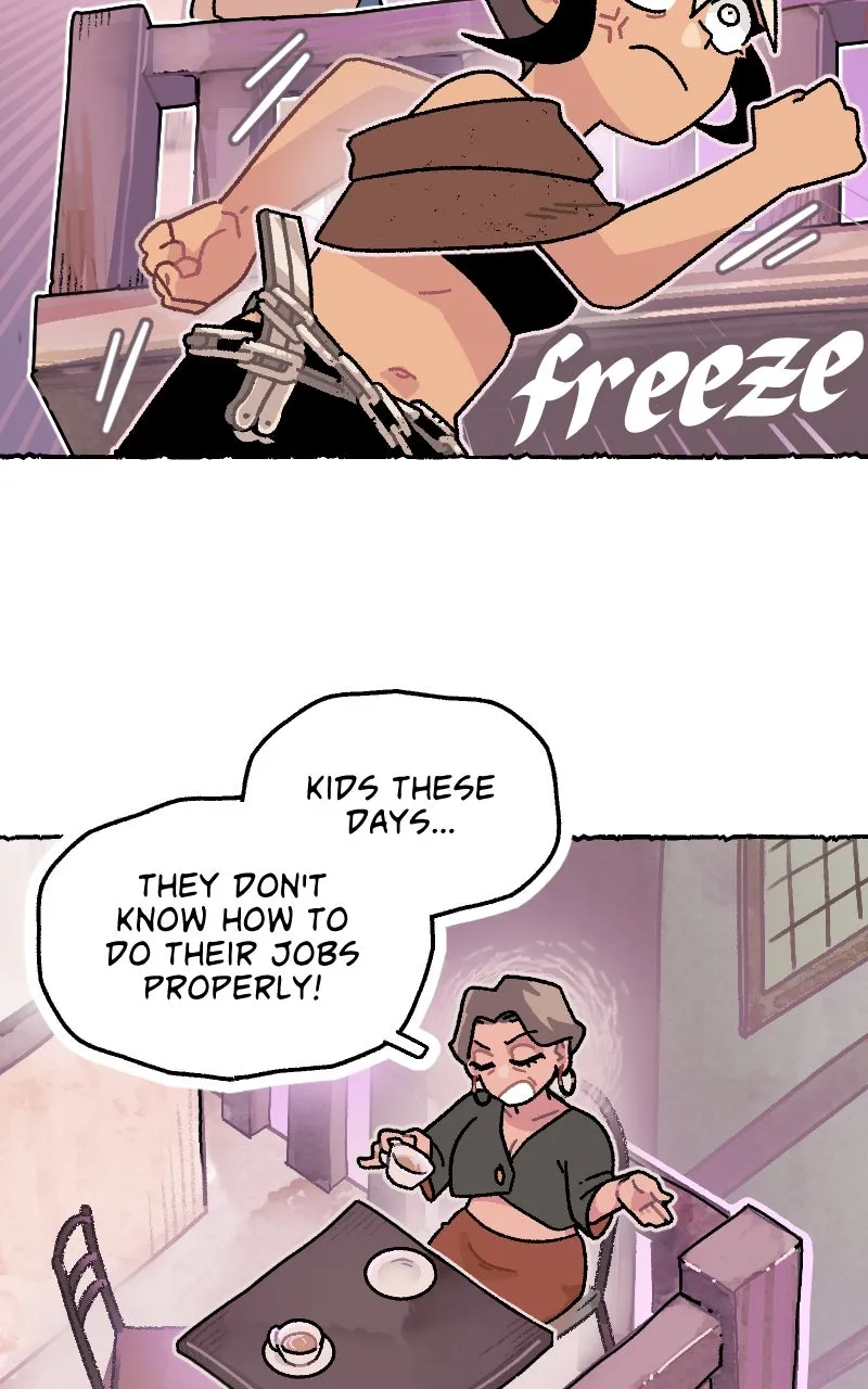 Katlaya Rising Chapter 13 page 23 - 