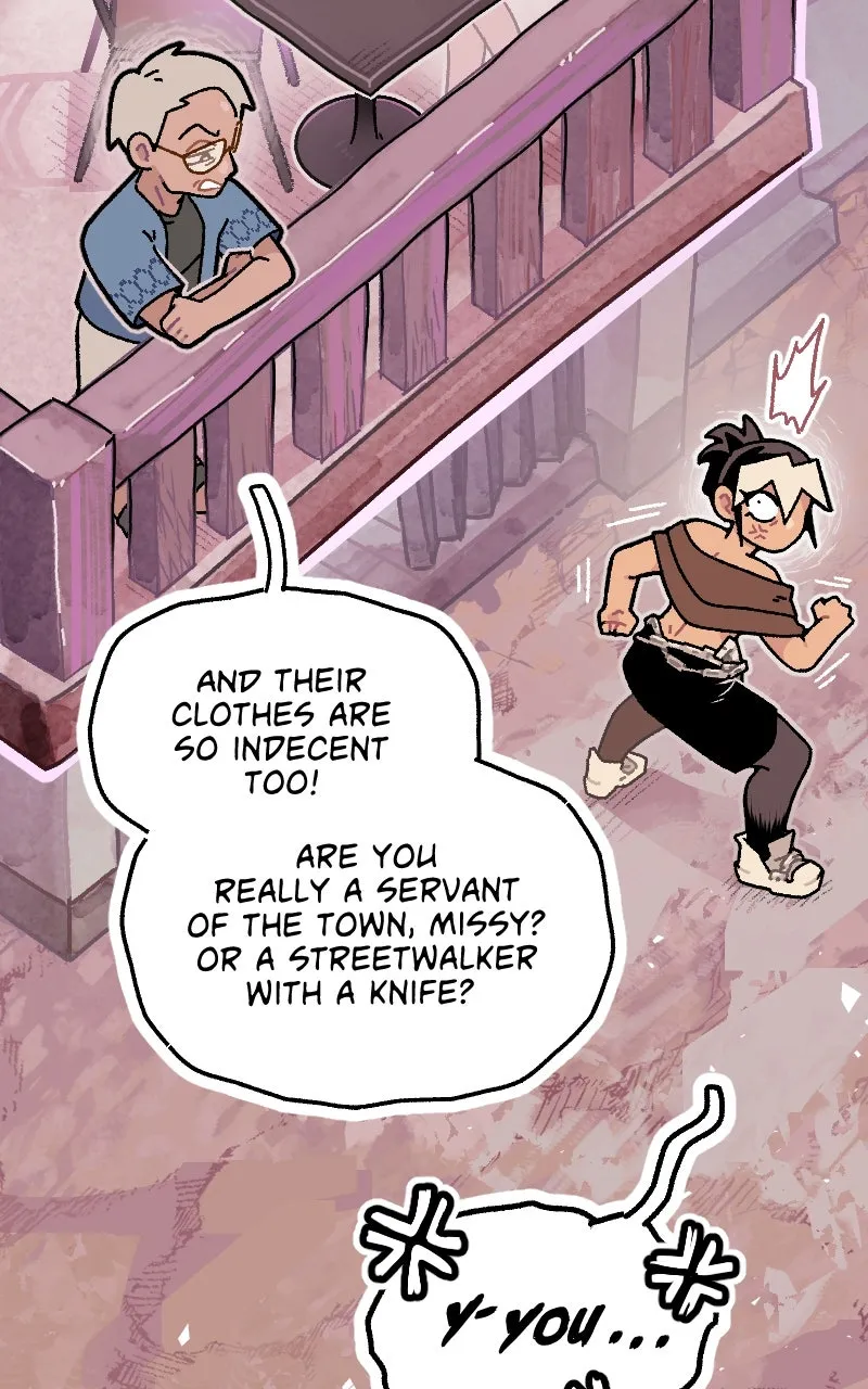 Katlaya Rising Chapter 13 page 24 - 