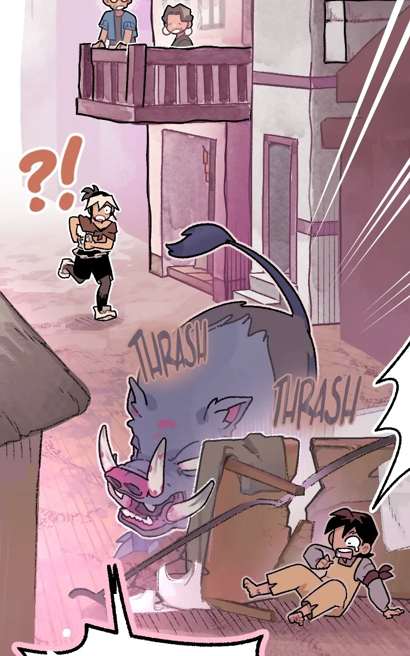 Katlaya Rising Chapter 13 page 26 - 