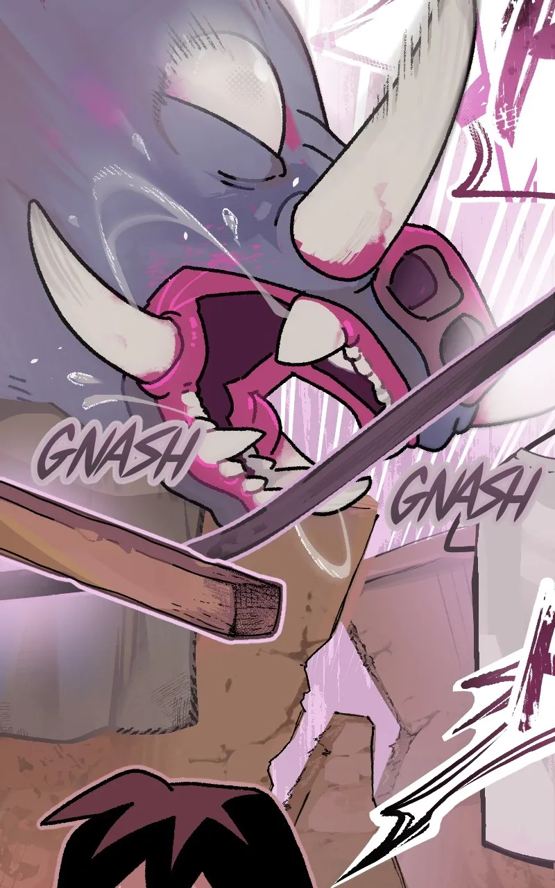 Katlaya Rising Chapter 13 page 28 - 