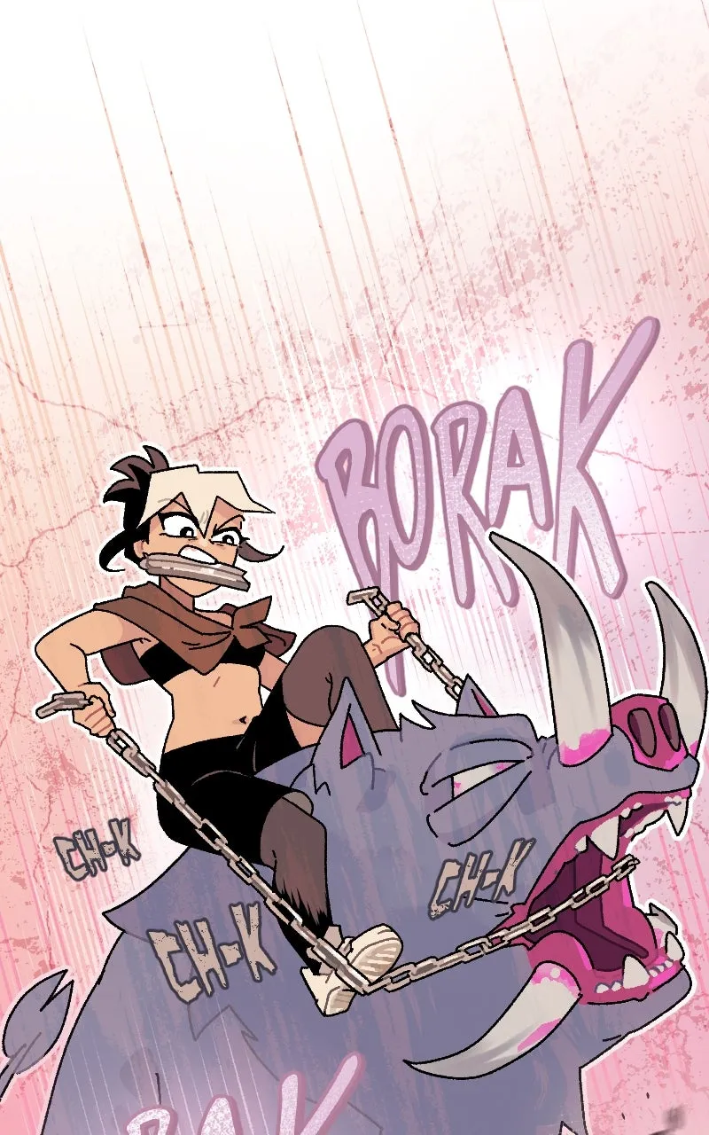 Katlaya Rising Chapter 13 page 32 - 