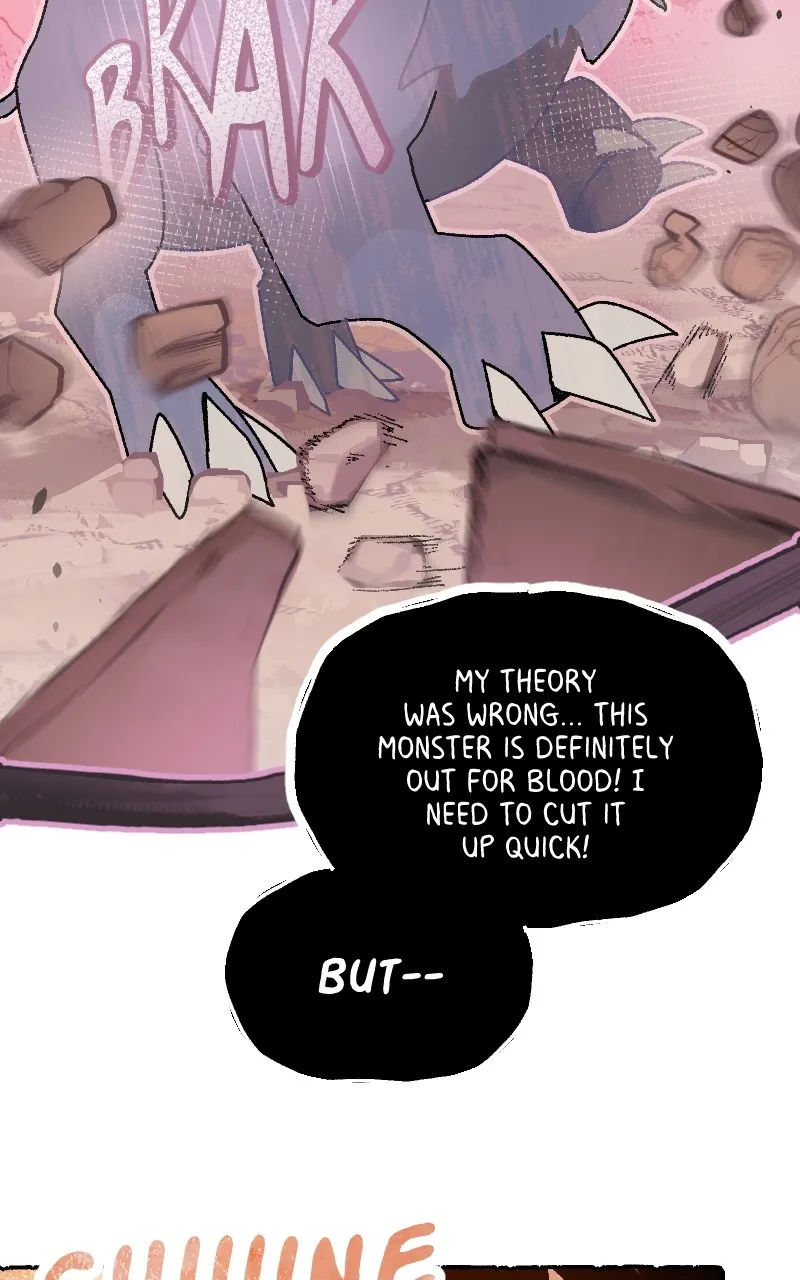 Katlaya Rising Chapter 13 page 33 - 